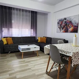Apartament Old Town Boulevard In Center, Durrës