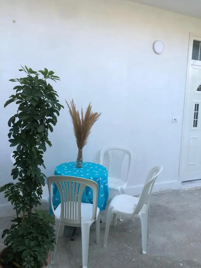 Holiday Apartments Durrës Albania