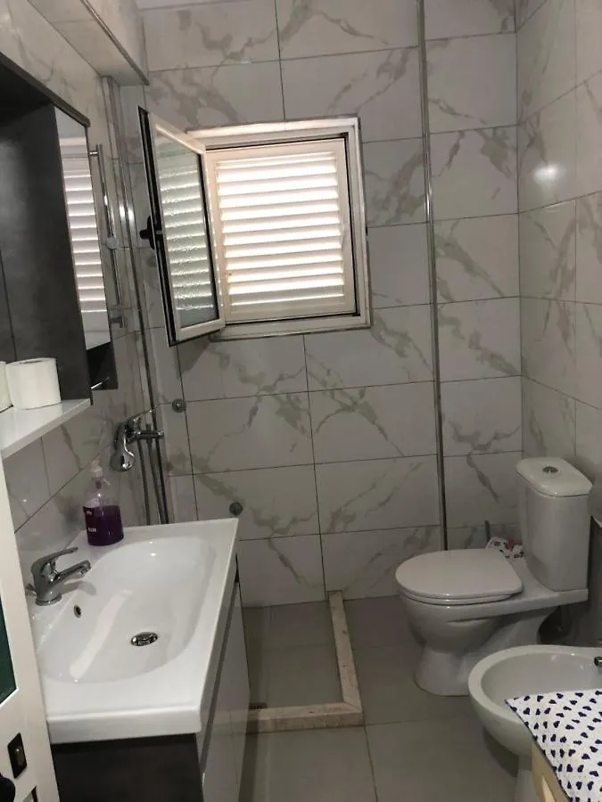 Holiday Apartments Durrës