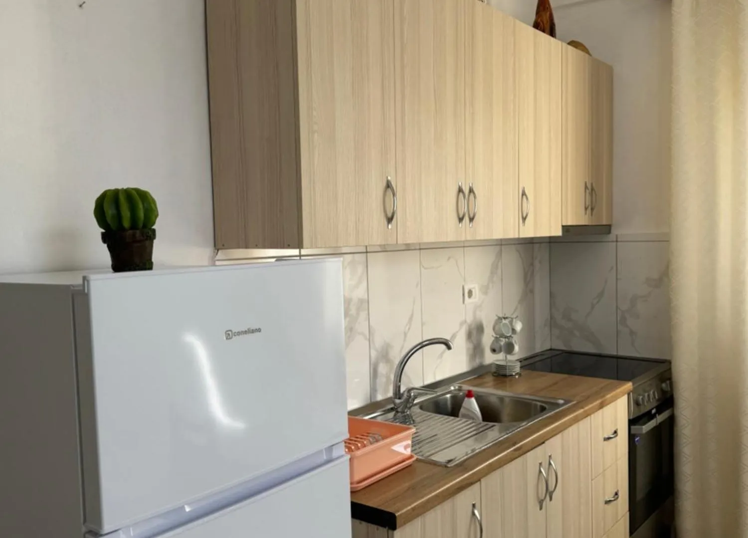 Holiday Apartments Durrës