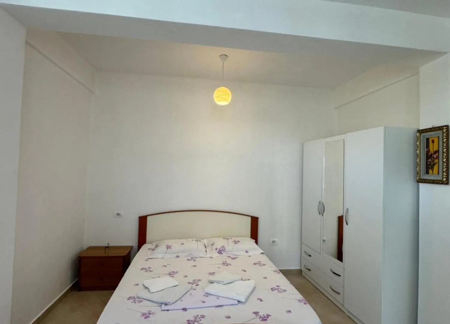 Holiday Apartments Durrës