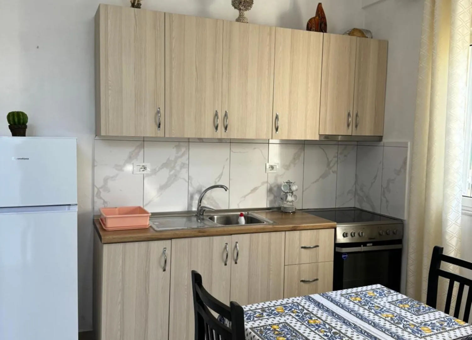 Holiday Apartments Durrës Albania